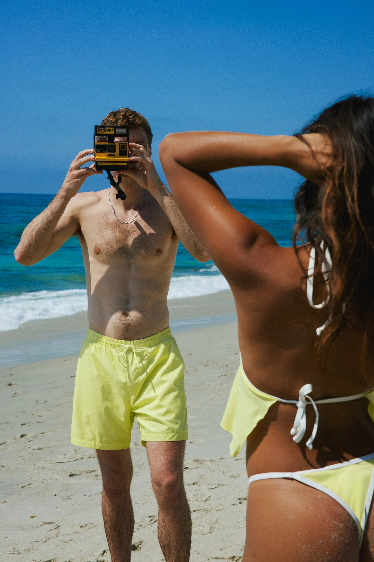 Ken Shorts | Dippin Daisys | Sustainable Swimwear and Fashion Essentials | Dippin Daisys (US)