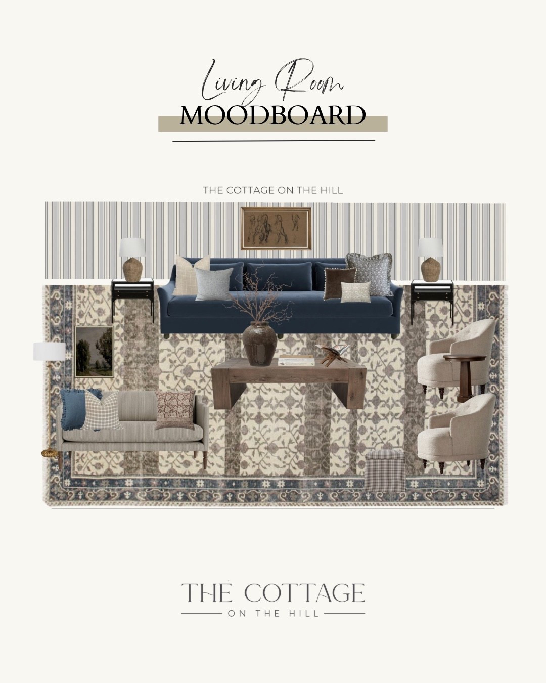 Here’s a cozy winter living room mood board for you to save

#LTKHome