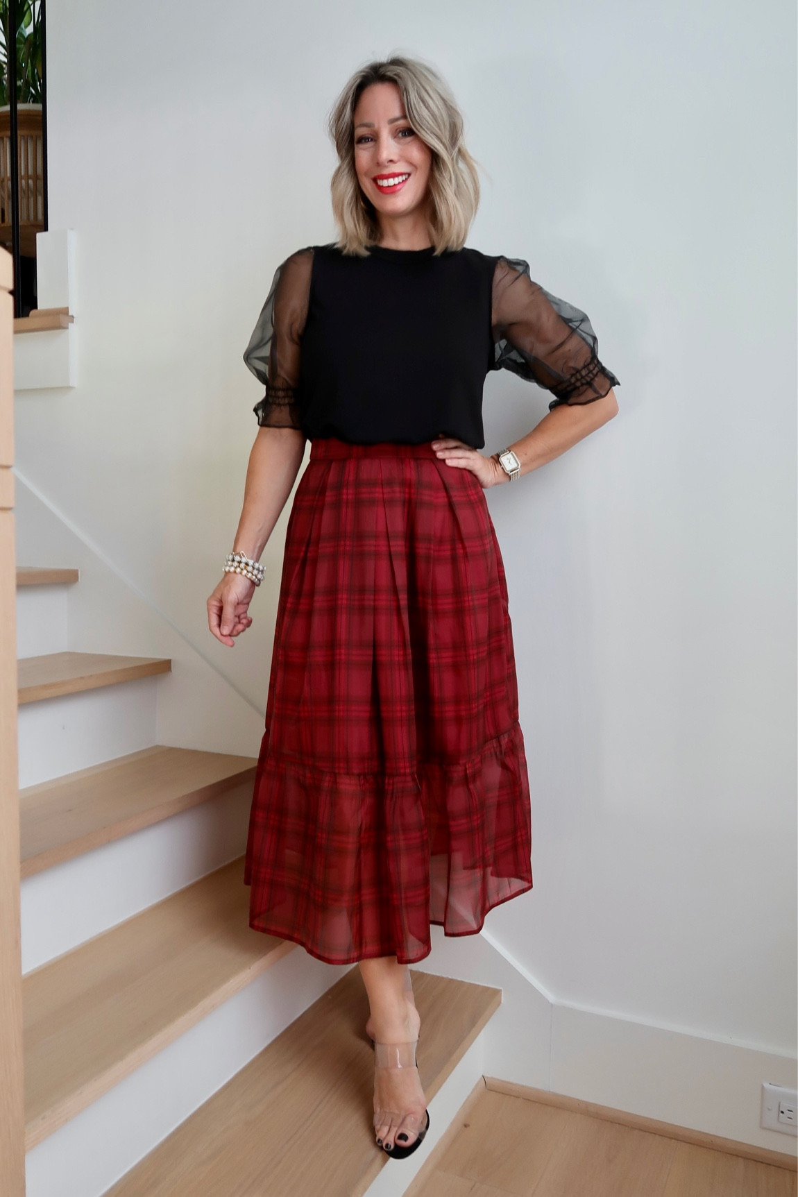 GIBSON X GLAM is here!! 🍾🎁🎊

Use my code HONEY10 for 10% off sitewide! 

Everything fits TTS, wearing XXS

#GibsonlookxGlam #HolidayStyle #FestiveFashion #PartyOutfit

#LTKSeasonal #LTKHoliday #LTKparties