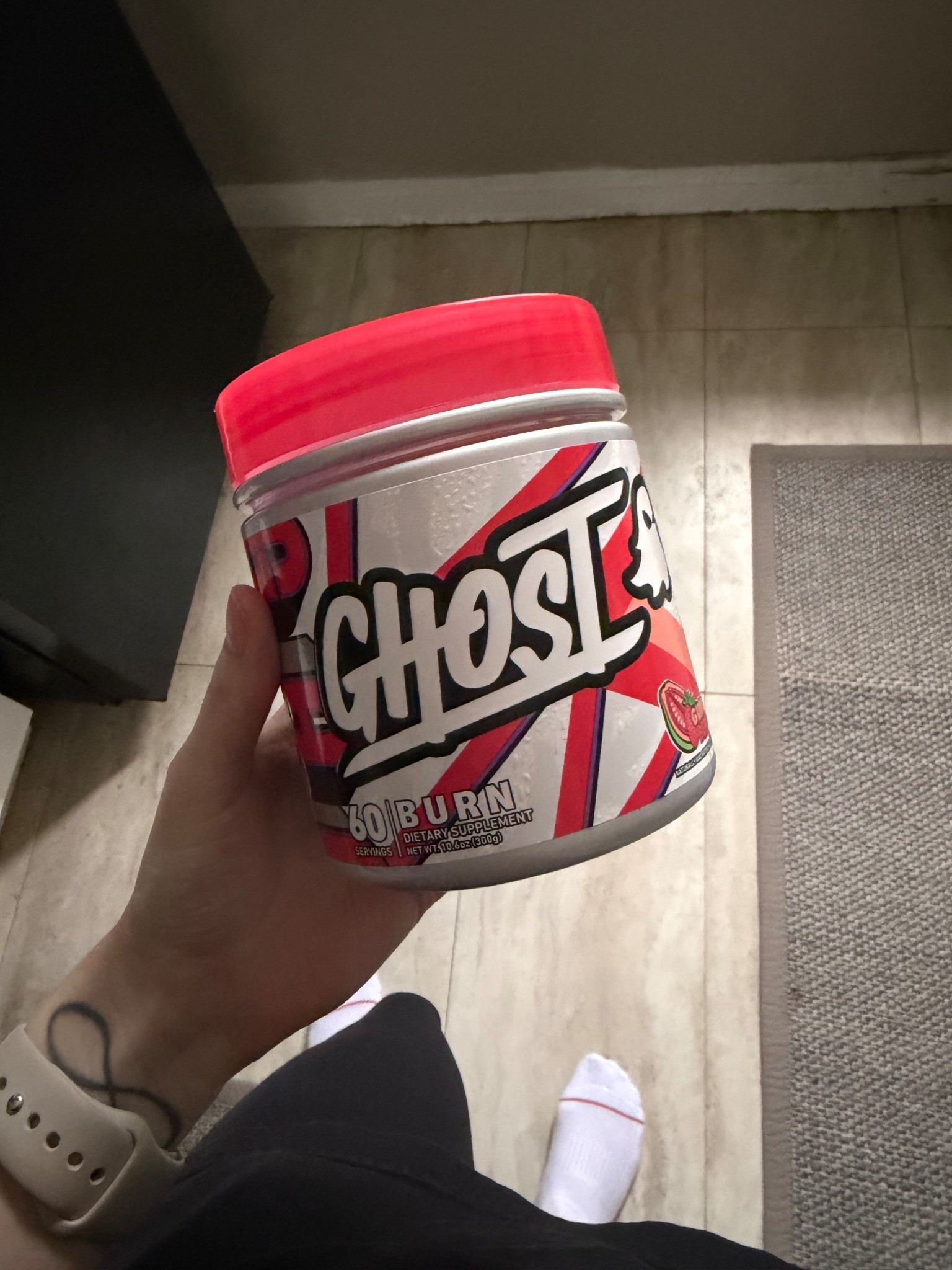 Pre workout is on sale! Love this one. Going to try another brand to see how I like it to report backk

#LTKdayinmylife #LTKSaleAlert #LTKfitnessgoals