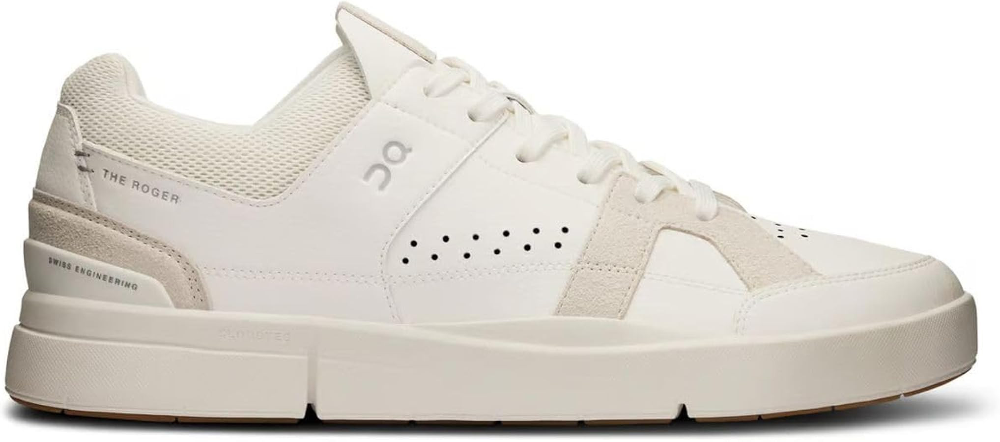 On Men's The Roger Clubhouse Sneakers | Amazon (US)