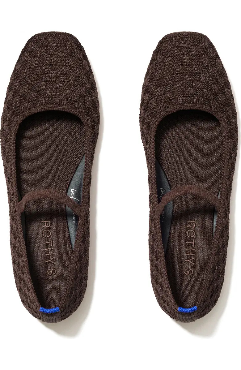 The Max Square Mary Jane | Nordstrom