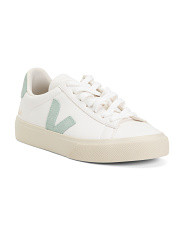 Made In Brazil Leather Campo Sneakers | Casual Sneakers | Marshalls | Marshalls