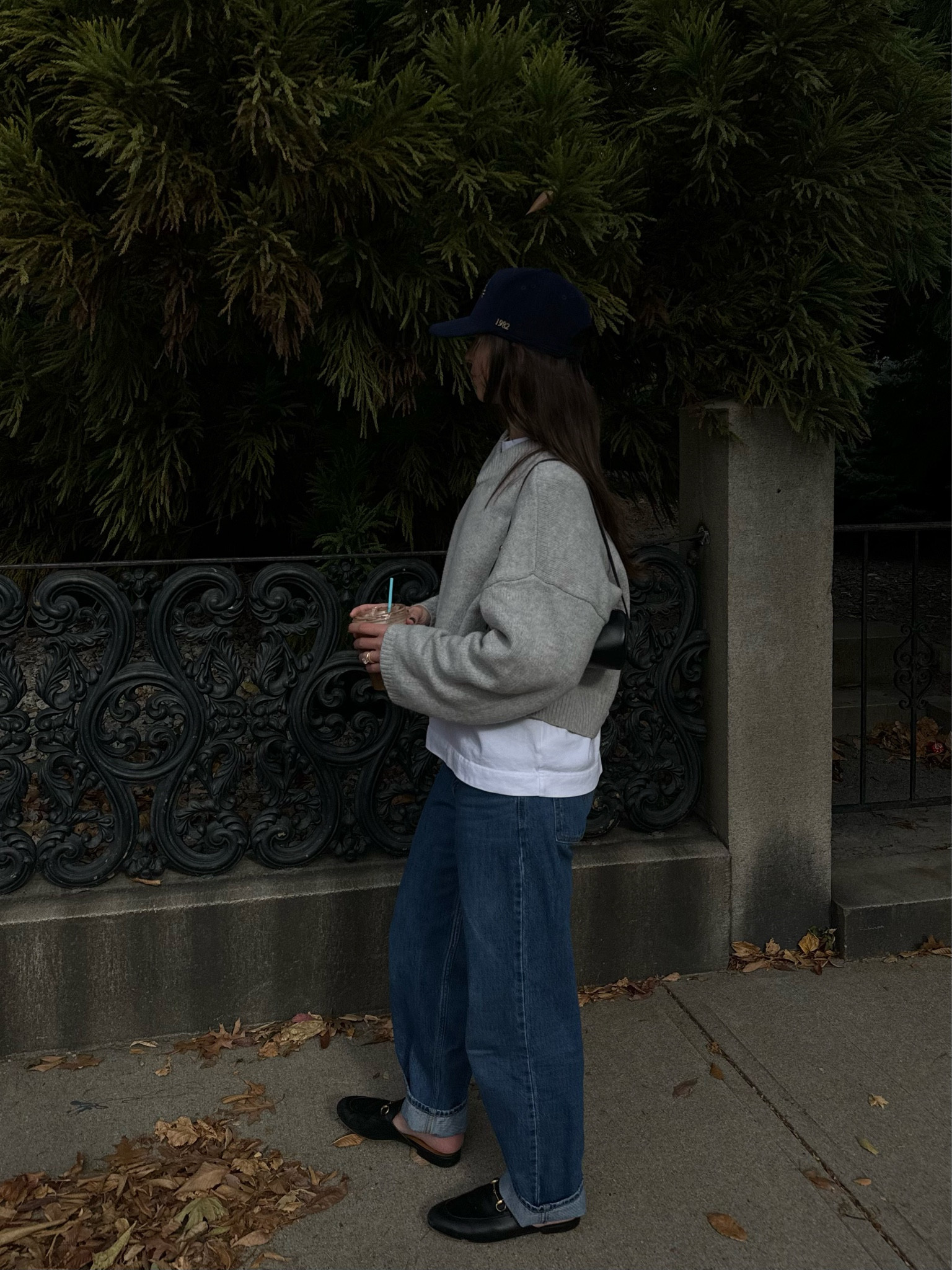 Everyday outfit. Bag. Jcrew. Chic outfit  

#LTKShoeCrush #LTKSeasonal #LTKItBag