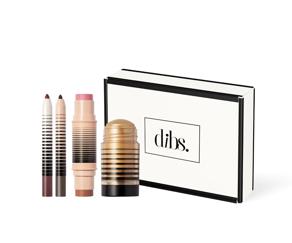 Superstar Wardrobe | DIBS Beauty