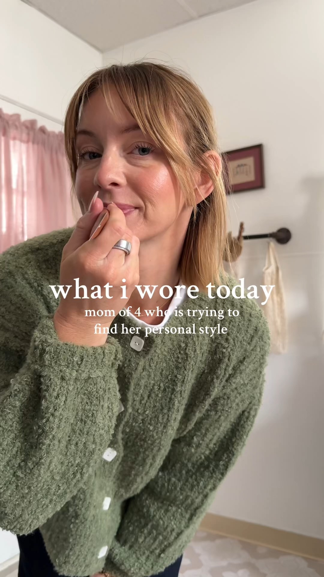 Brunch & the theatre 

#LTKdayinmylife #LTKootd #LTKmomlife