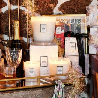 Sparkling Cuvee Candle Collection | Bloomingdale's (US)