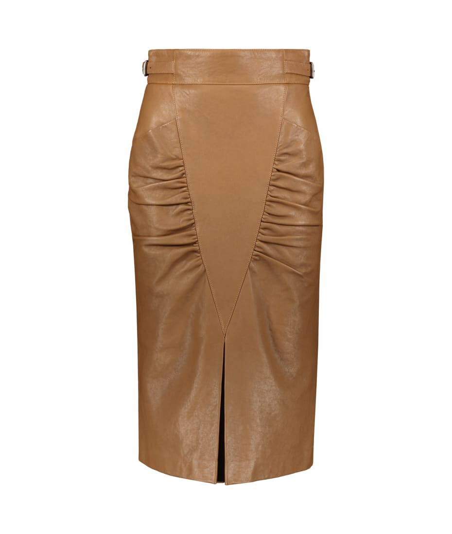 Midi Skirt | Italist.com US