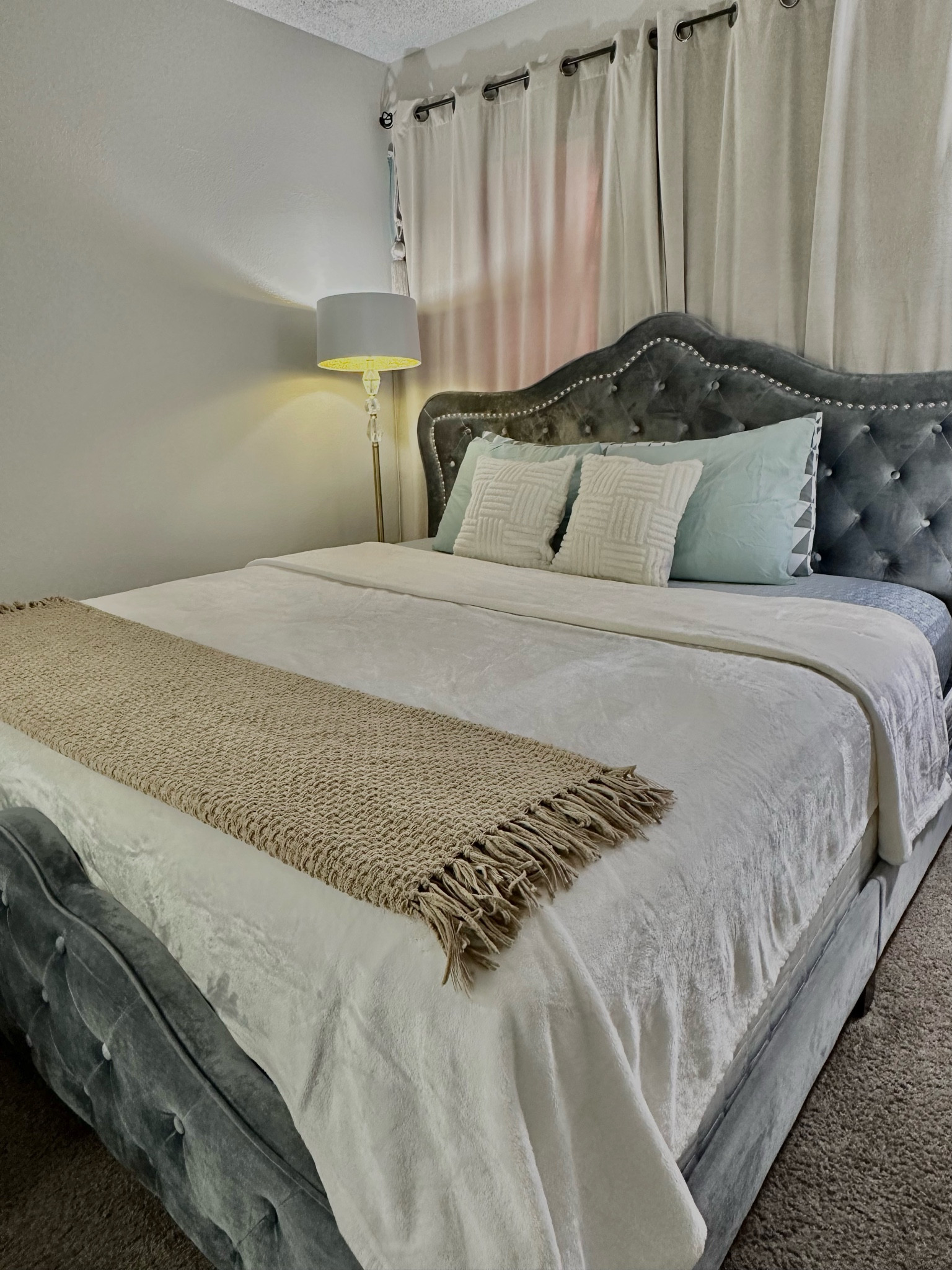 Blanket 

#LTKhome