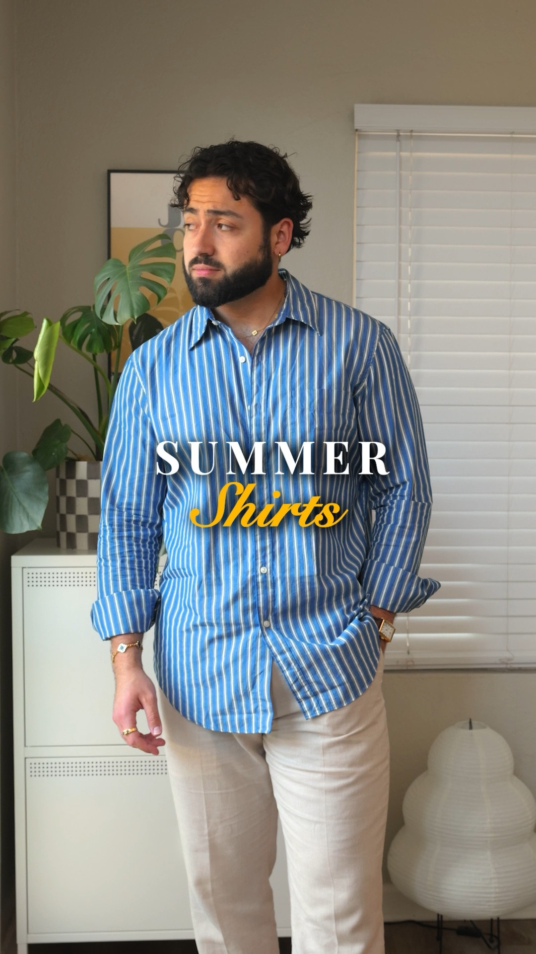 Summer shirts I’m wearing all summer long 👔 

Summer fashion , summer outfits , men’s shirts , linen shirts , men’s outfits , men’s fashion

#LTKSummerEdit #LTKMens #LTKSaleAlert