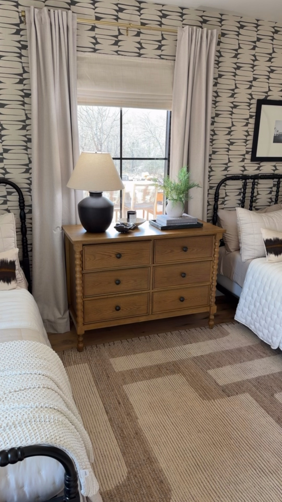 My dresser has FINALLY been restocked in the natural color and it’s on sale!! It’s great quality and comes fully assembled! I think it would look so good in my entry as well!

#ad #wayfair @Wayfair #wayfairpartner 

#LTKSaleAlert #LTKKids #LTKHome