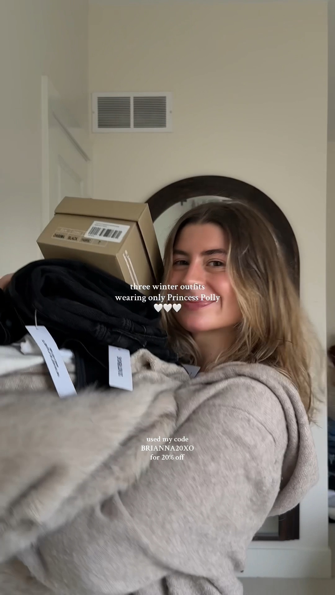 princess polly try on haul 🤍


#LTKPetite #LTKootd #LTKSeasonal