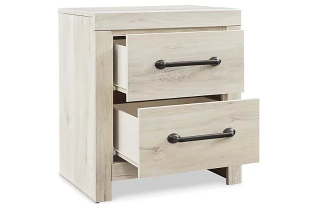 Cambeck Nightstand | Ashley Homestore