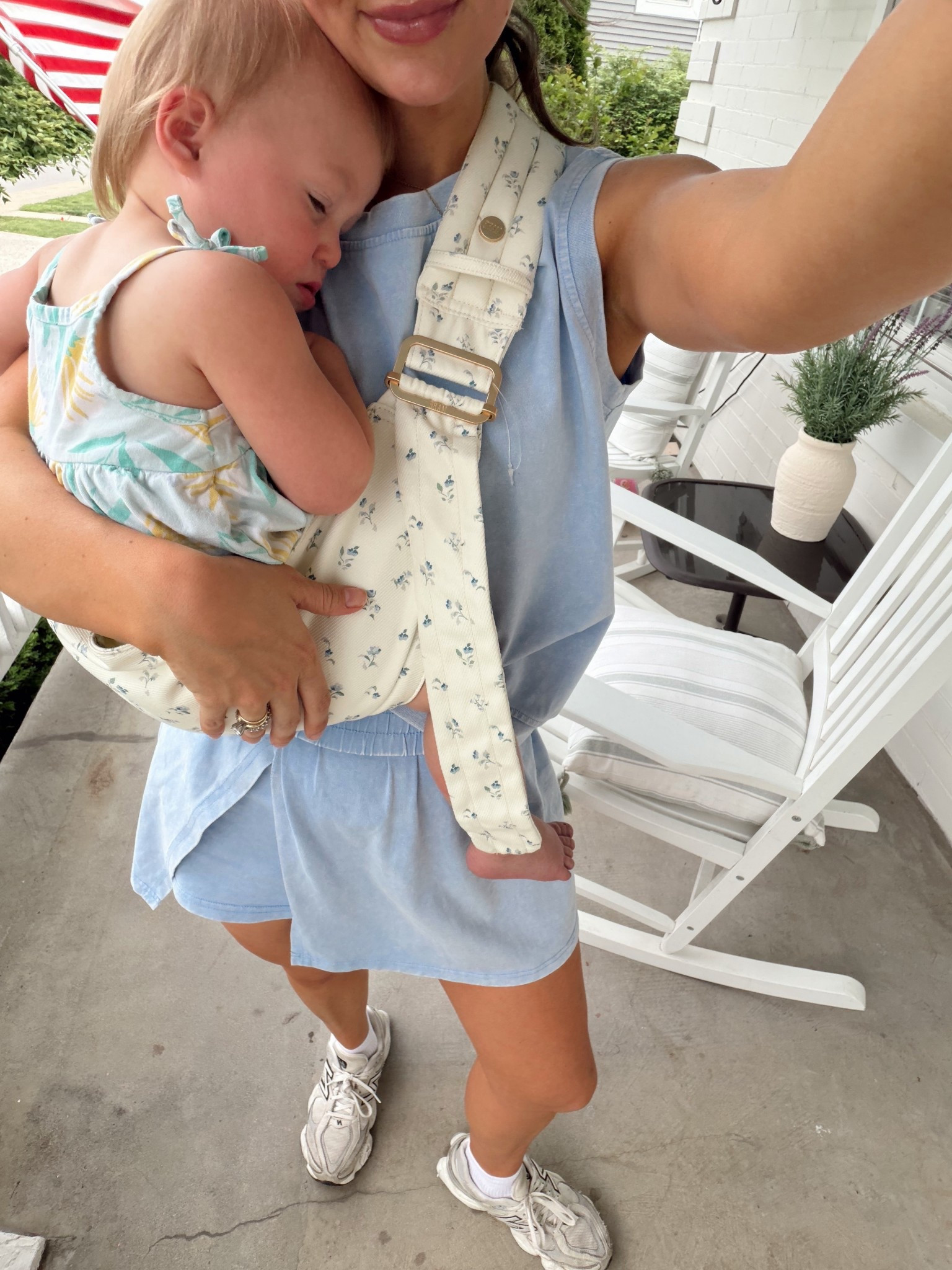Postpartum and toddler mom friendly matching set 

#LTKMothersDay #LTKootd #LTKmomlife