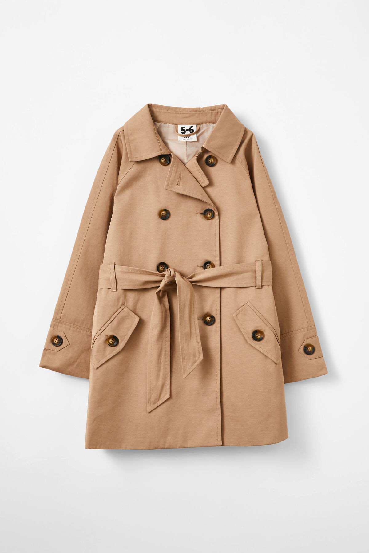 Natasha Trench Coat | Cotton On (US)