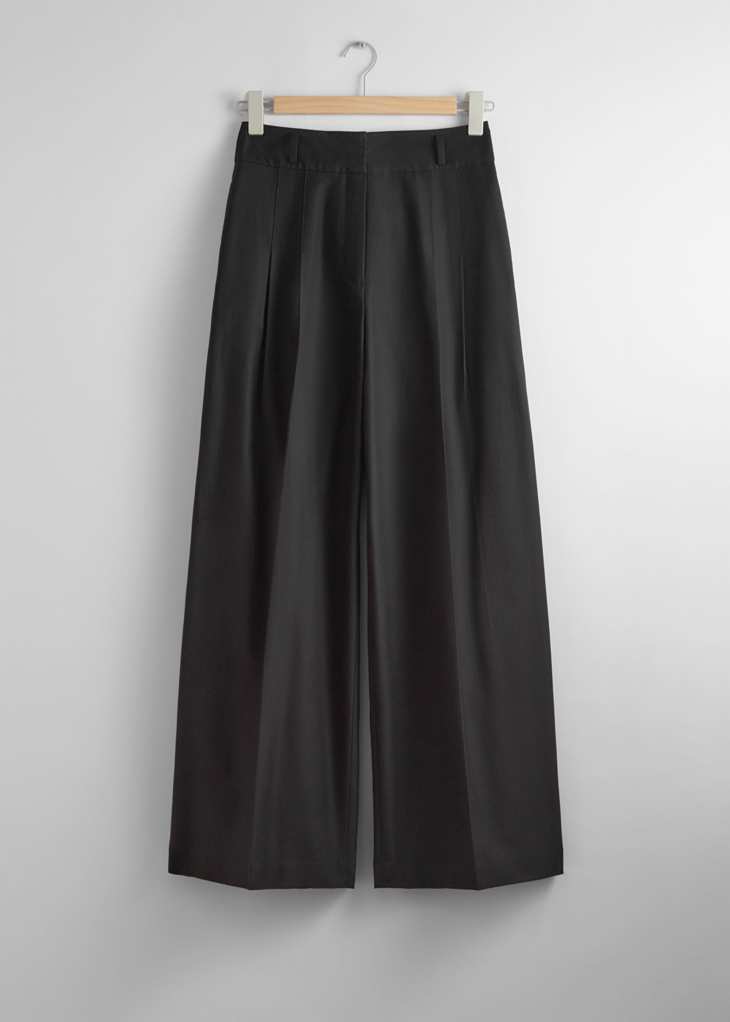 Wide Tailored Trousers | & Other Stories (EU + UK)