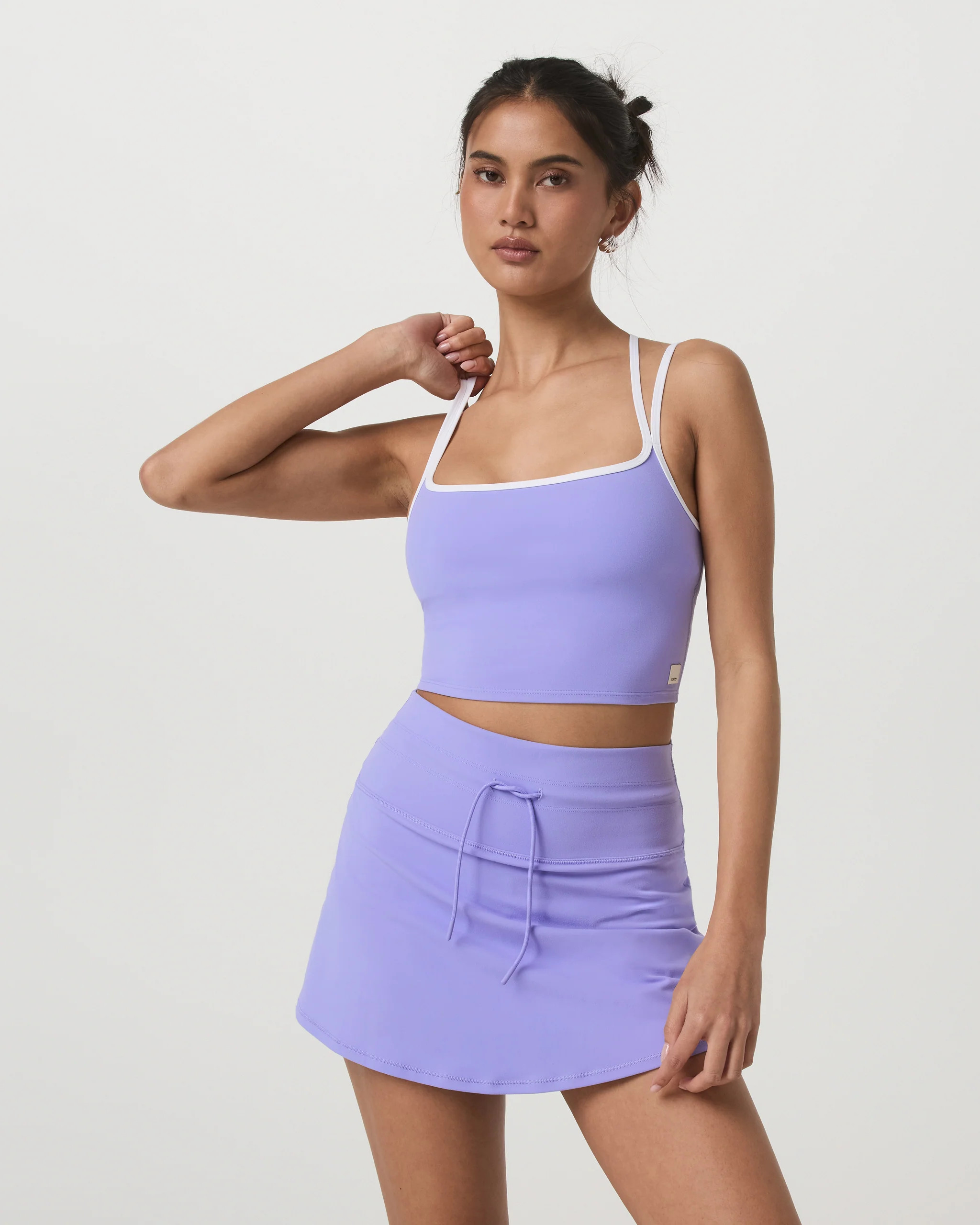 Daily Layered Tank | Vuori Clothing (US & Canada)