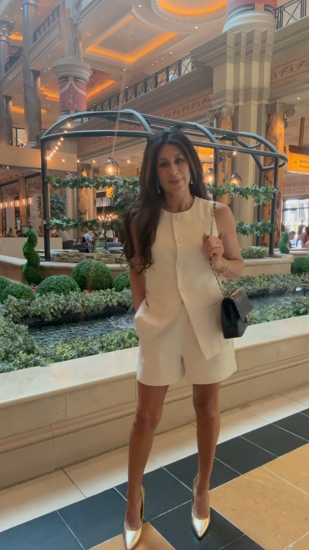 Heading to a luncheon. Classy and chic. Love this fit!!! 

#LTKFindsUnder100 #LTKWorkwear #LTKSeasonal