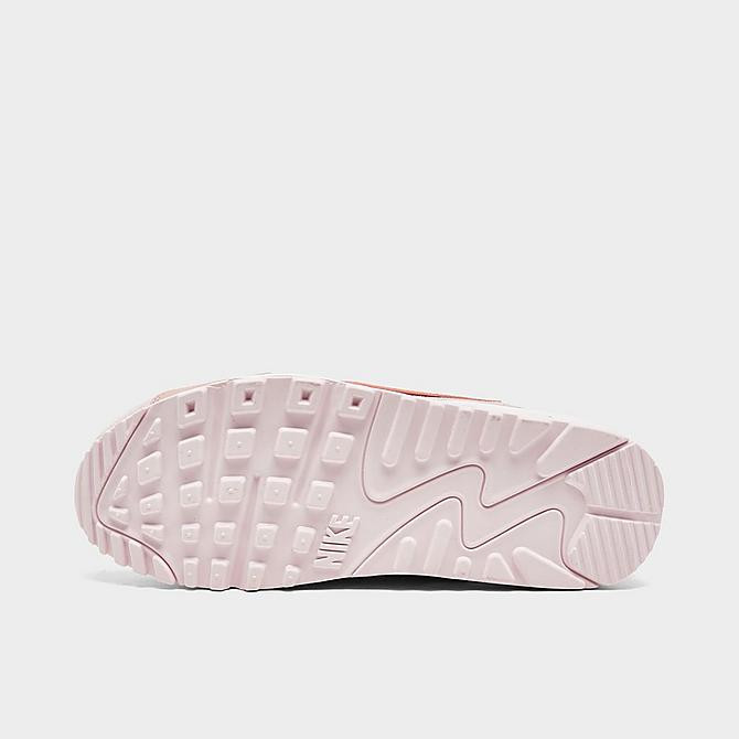 Women's Nike Air Max 90 Futura Casual Shoes | Finish Line (US)