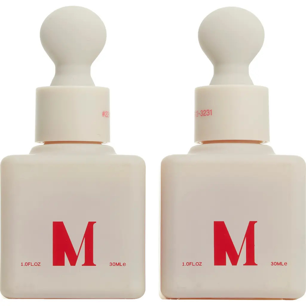 Dr. Diamond's Metacine Instafacial® Plasma Serum Duo $400 Value at Nordstrom | Nordstrom