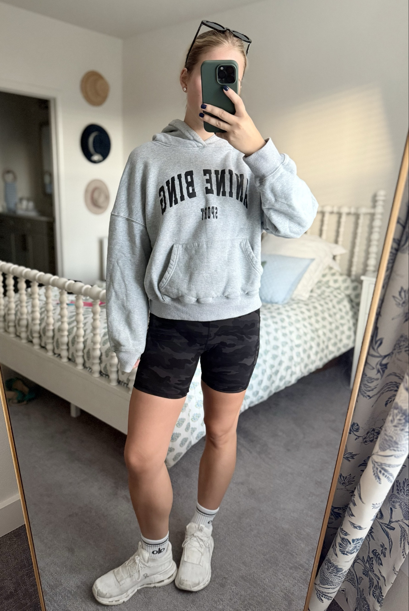 Morning Walk ☀️


Anine bing hoodie
Anine bing sweatshirt
Revolve
Nice sweatshirt
Nice hoodie
Grey sweatshirt
Grey hoodie
Biker shorts
Amazon fashion
Camo shorts
Black biker shorts
Camo biker shorts
On cloud sneakers
On cloud running
On running
White sneakers
White gym shoes
Running shoes
Alo socks
High socks
Workout outfit
Errand outfit
Casual outfit
Walk outfut

#LTKStyleTip #LTKActive