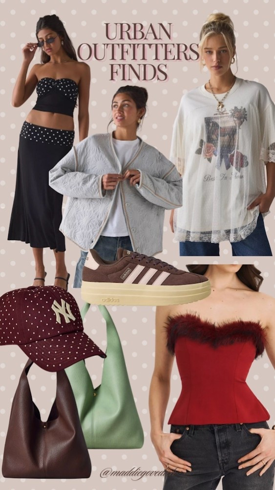 New Urban Outfitters pieces I’m loving🤎

#LTKootd