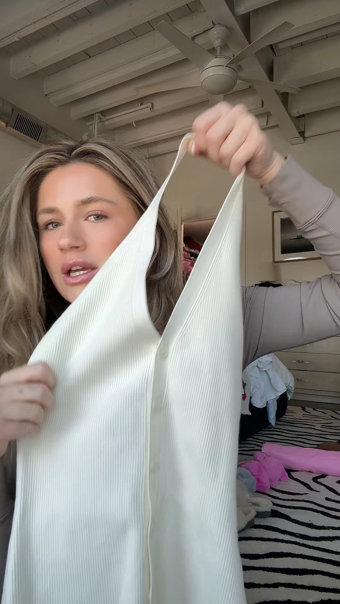 Aritzia Spring Haul

#LTKSeasonal