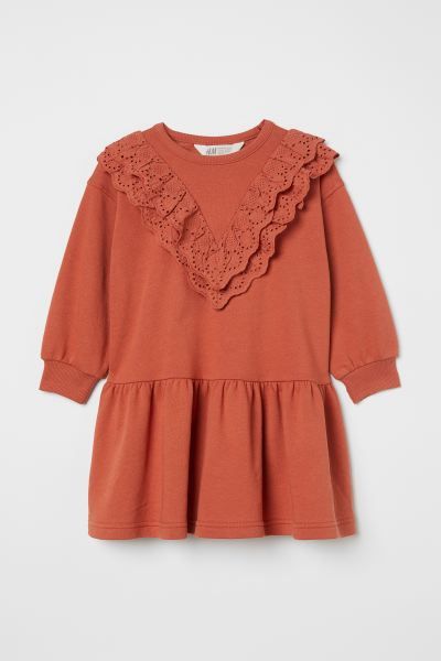 Sweatshirt Dress | H&M (US)