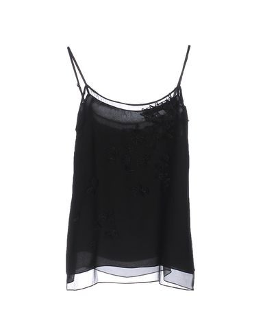 ELIE TAHARI 실크 탑 | 육스 YOOX