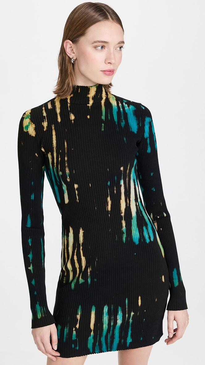 Ibiza Mini Dress | Shopbop