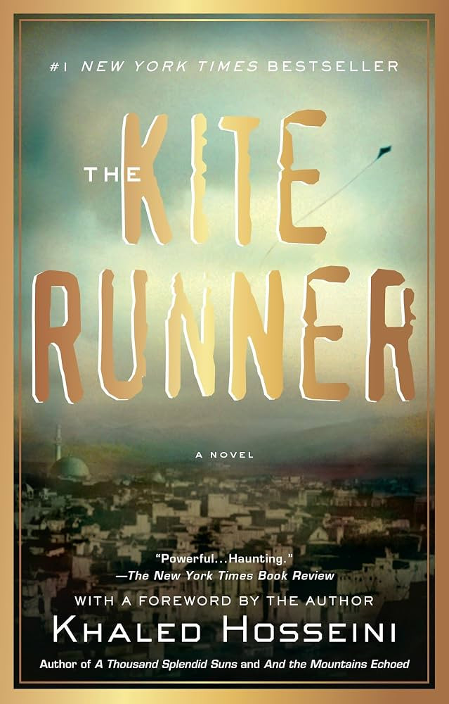 The Kite Runner | Amazon (US)