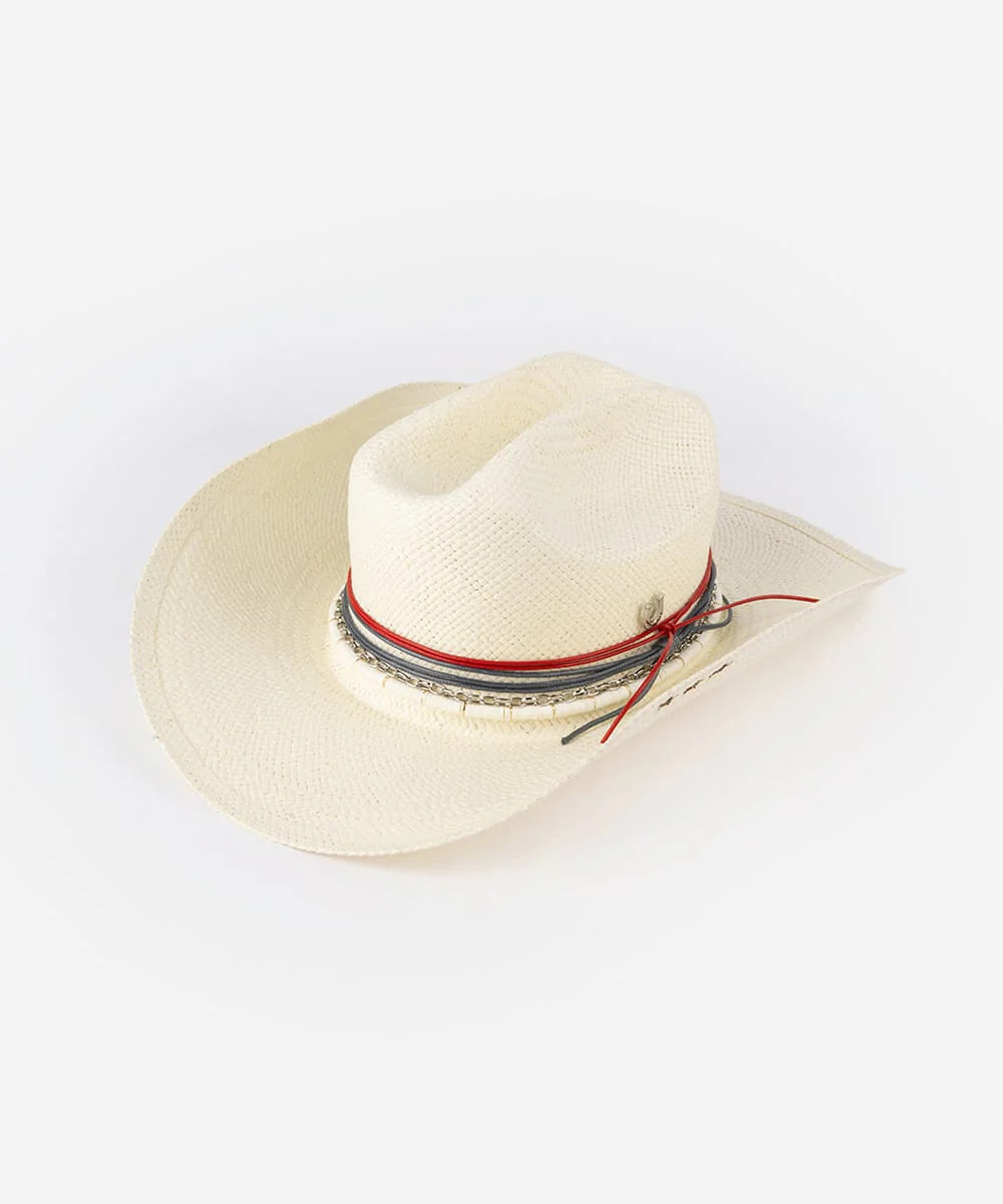 Carter - The Americana Edit | Gigi Pip