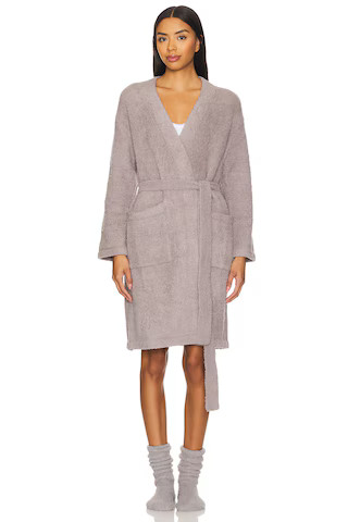 CozyChic Solid Robe
                    
                    Barefoot Dreams | Revolve Clothing (Global)