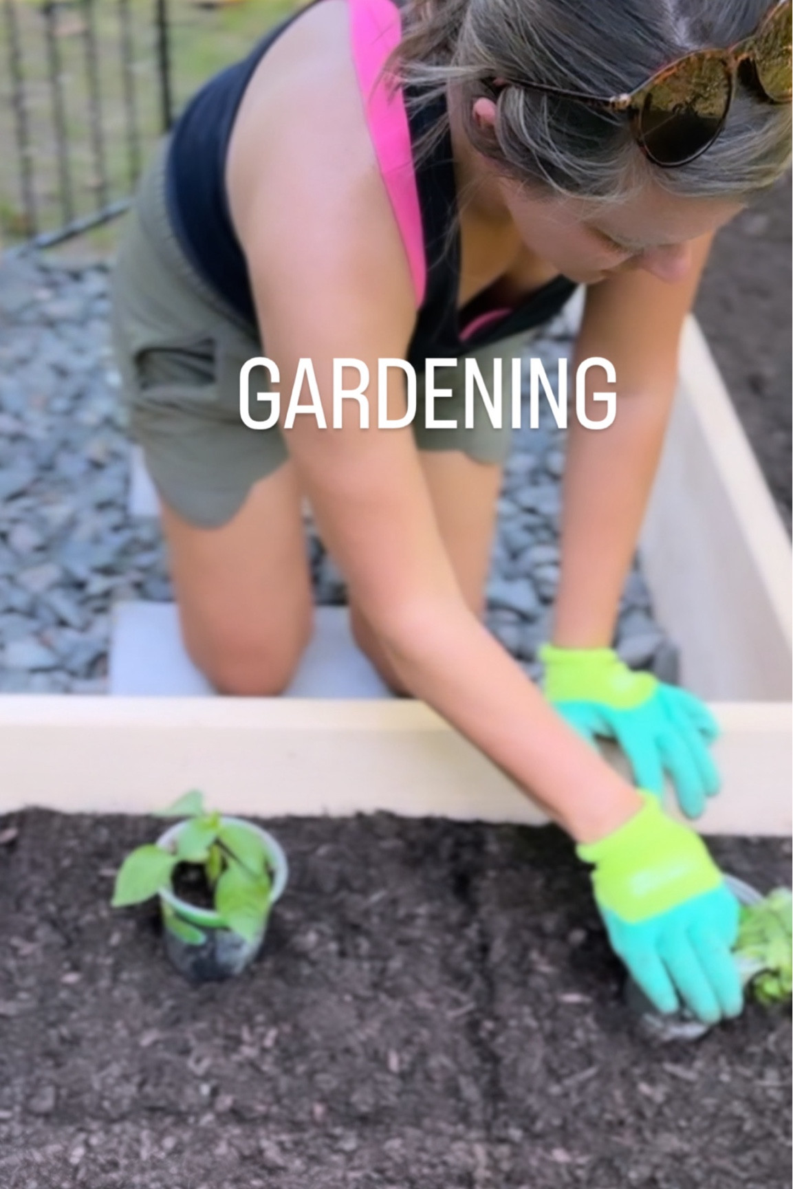 Gardening Finds for our new ThurstonFamFinds garden 🌱👩‍🌾 We are new to having a green thumb but excited for the harvest this summer and fall. Here are some of our finds to make this simple in this season! We love your tips too if you have anything you’ve found that you love!

#LTKFindsUnder50 #LTKFamily