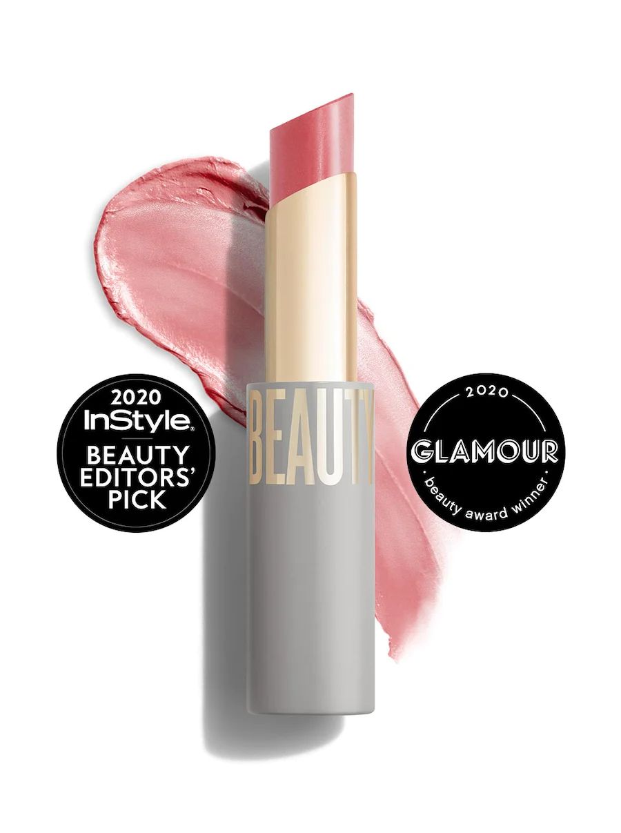 Sheer Genius Conditioning Lipstick | Beautycounter.com