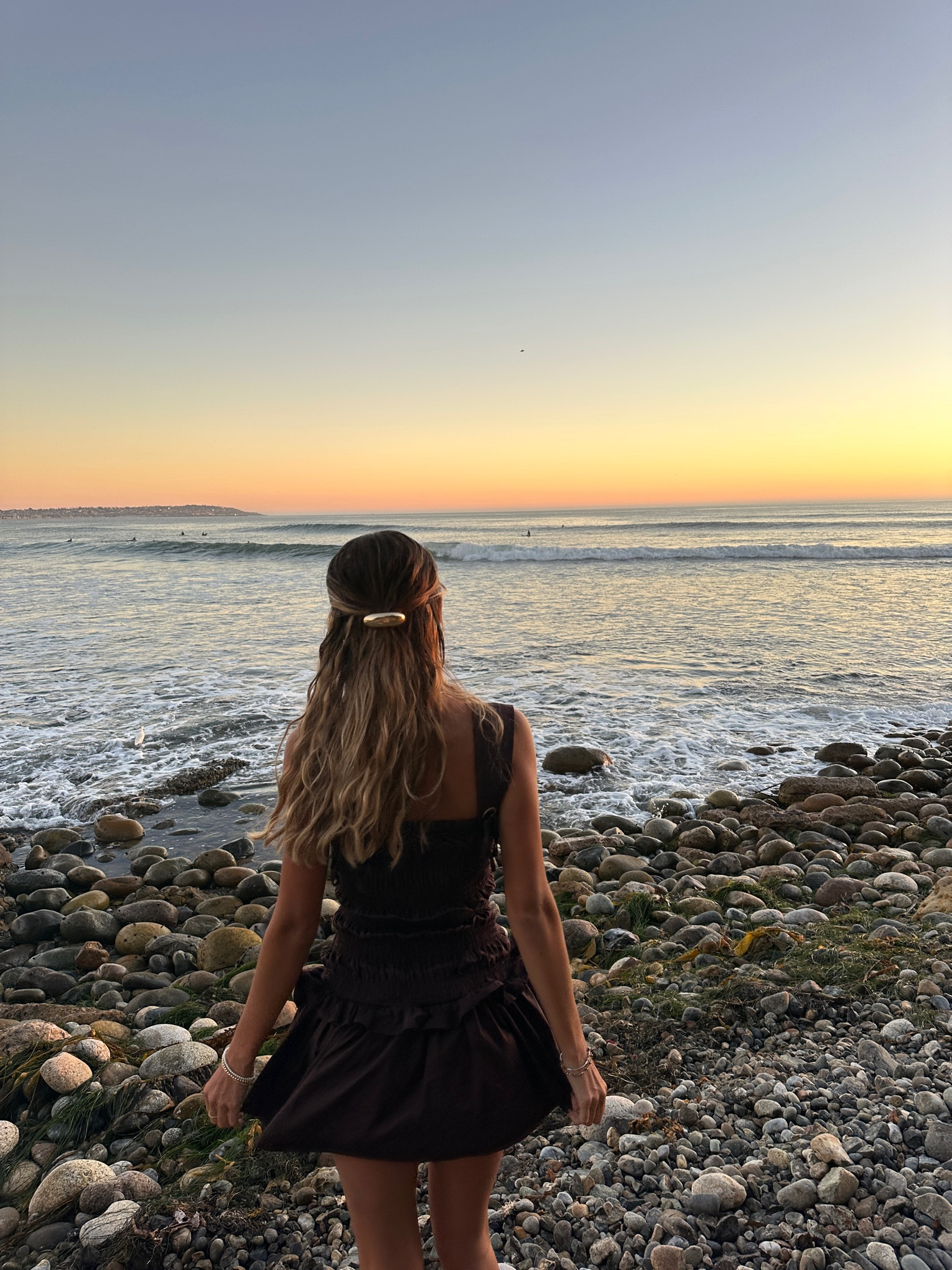 Casual and cute. Brown bubble dress 

#LTKSeasonal #LTKFindsUnder100 #LTKStyleTip