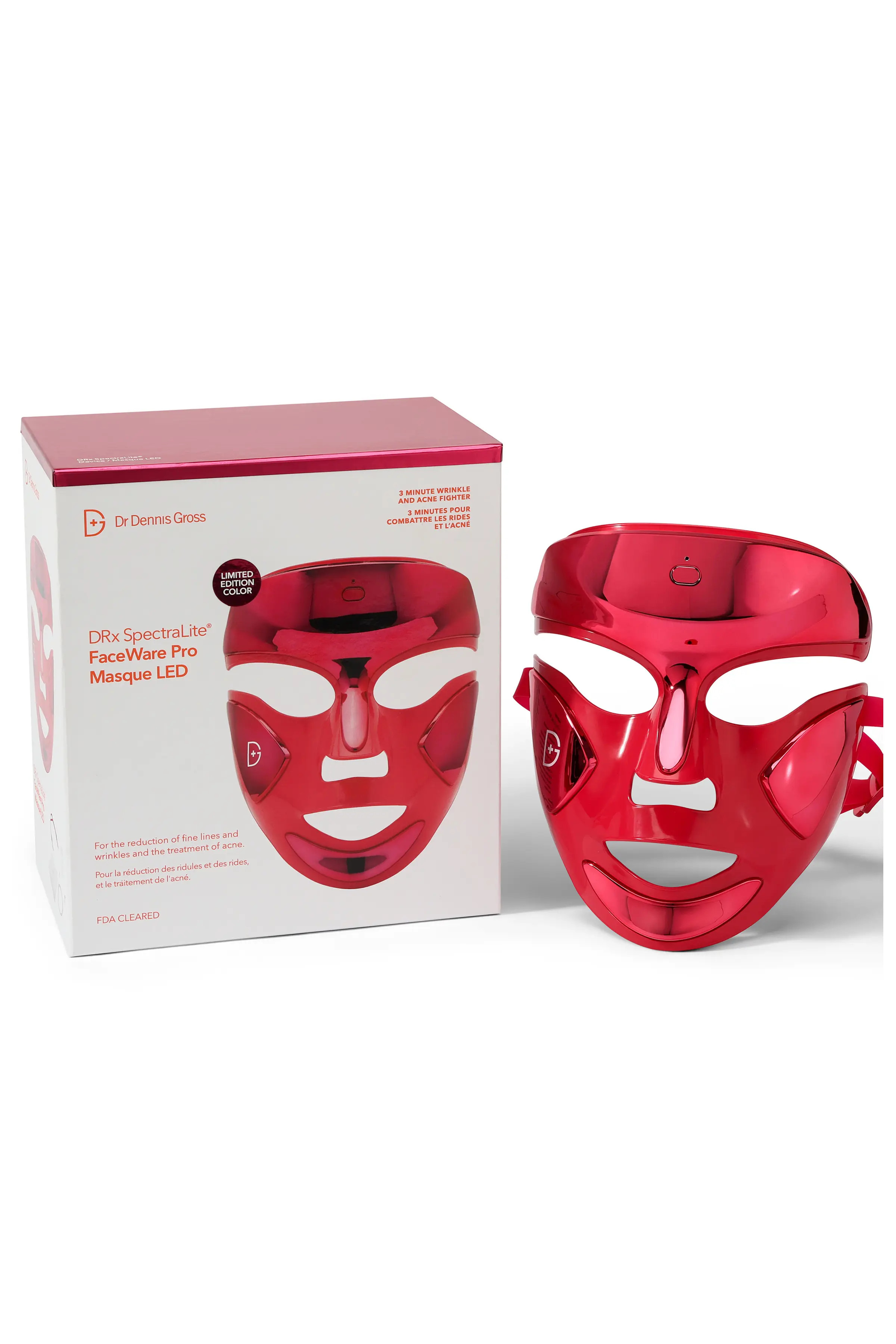 DRx Spectralite FaceWare Pro $455 Value (Women) | Nordstrom | Nordstrom