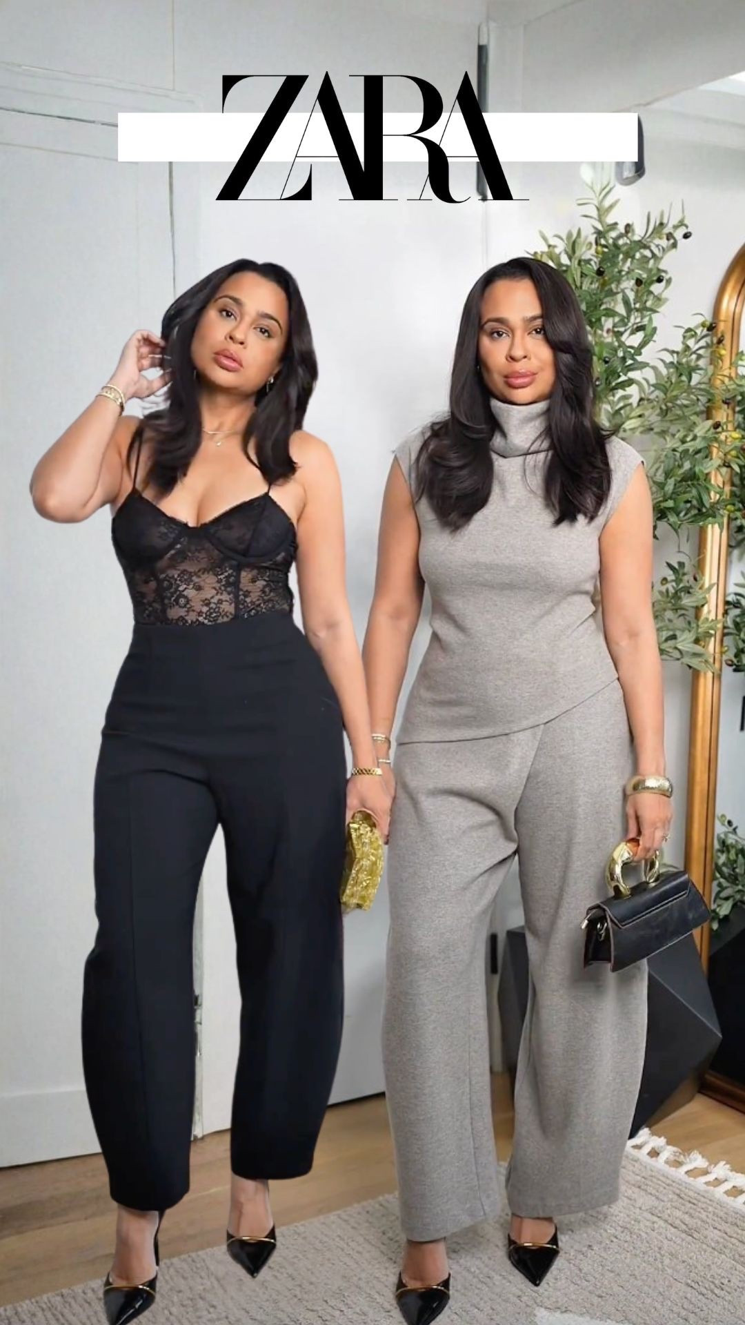 The best Zara looks!

#LTKootd #LTKSeasonal #LTKOver40