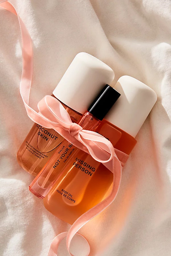 Phlur Eau De Parfum Travel Spray | Free People (Global - UK&FR Excluded)