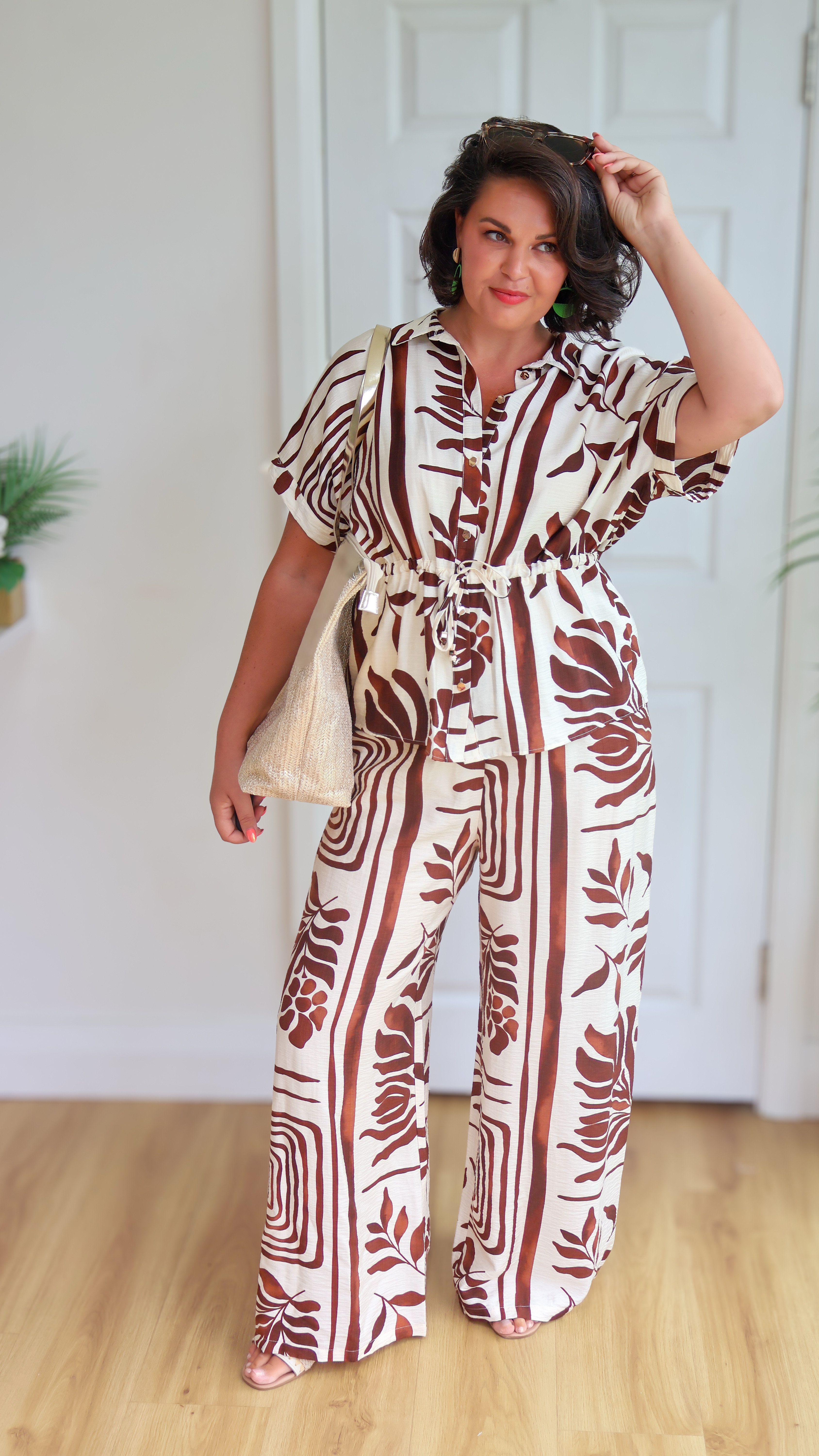 4 perfect outfits that you need to pack for your summer getaway from Matalan 

#LTKmidsize #LTKuk #LTKsummer