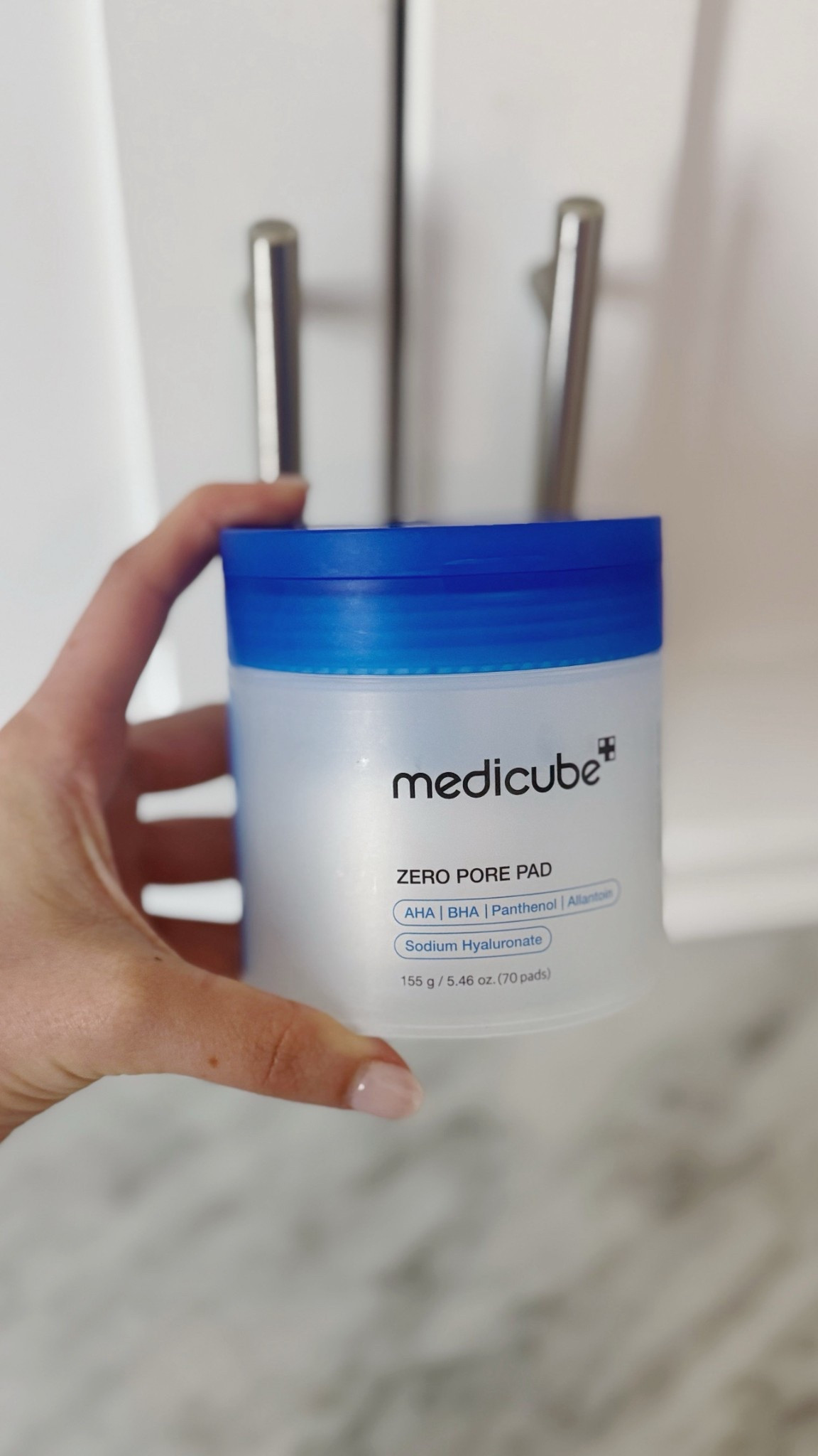 My favorite pore pads are HALF PRICED rn for Amazon prime days!

#LTKSaleAlert #LTKBeauty