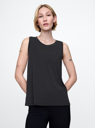 GapFit Breathe Tank Top | Gap (CA)