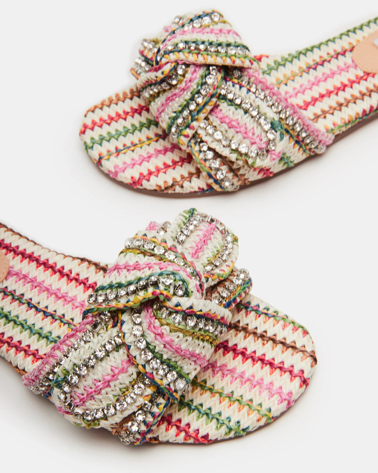 Misha Bright Multi | Steve Madden (US)