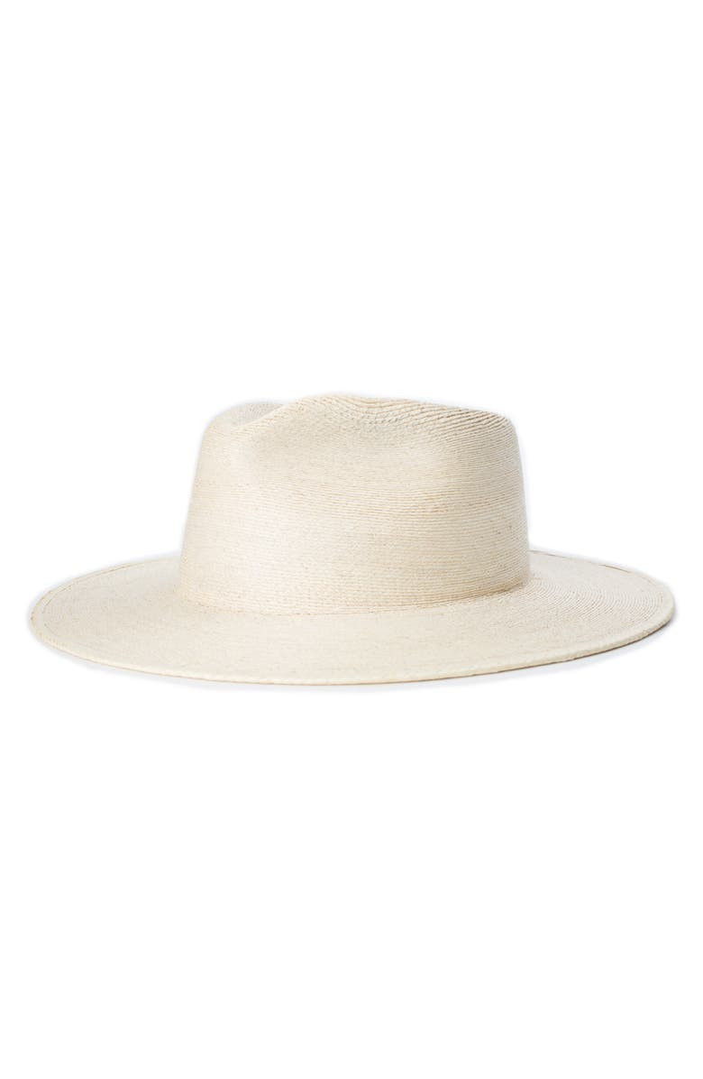 Marcos Straw Fedora | Nordstrom