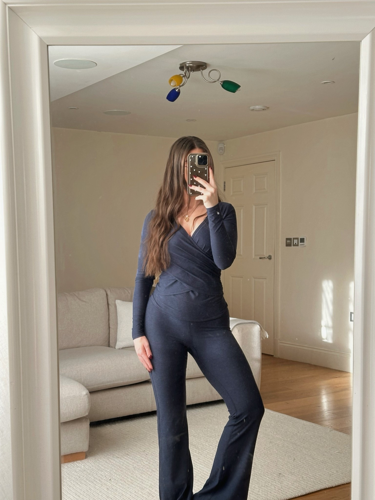 Sunday Loungewear with Fabletics 

#LTKuk #LTKCyberWeek #LTKwinter