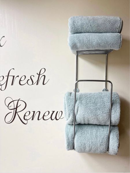 My towels are on major sale today! Use code: SAVE20 at checkout for 20% off! home decor, neutral home decor, home refresh, sale, Kohl’s, neutral towels, these towels look nice and are such good quality. I own them in multiple colors. #LaidbackLuxeLife

Follow me for more fashion finds, beauty faves, lifestyle, home decor, sales and more! So glad you’re here!! XO, Karma

#LTKSaleAlert #LTKFindsUnder50 #LTKHome