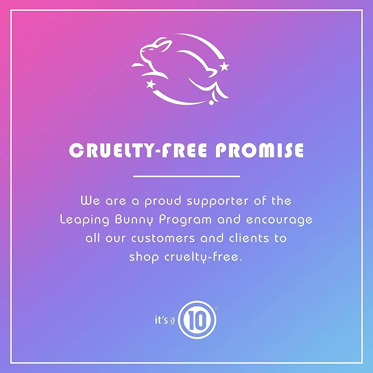 It's a 10 Miracle Volume Leave In Lite Spray - 4 fl oz | Target