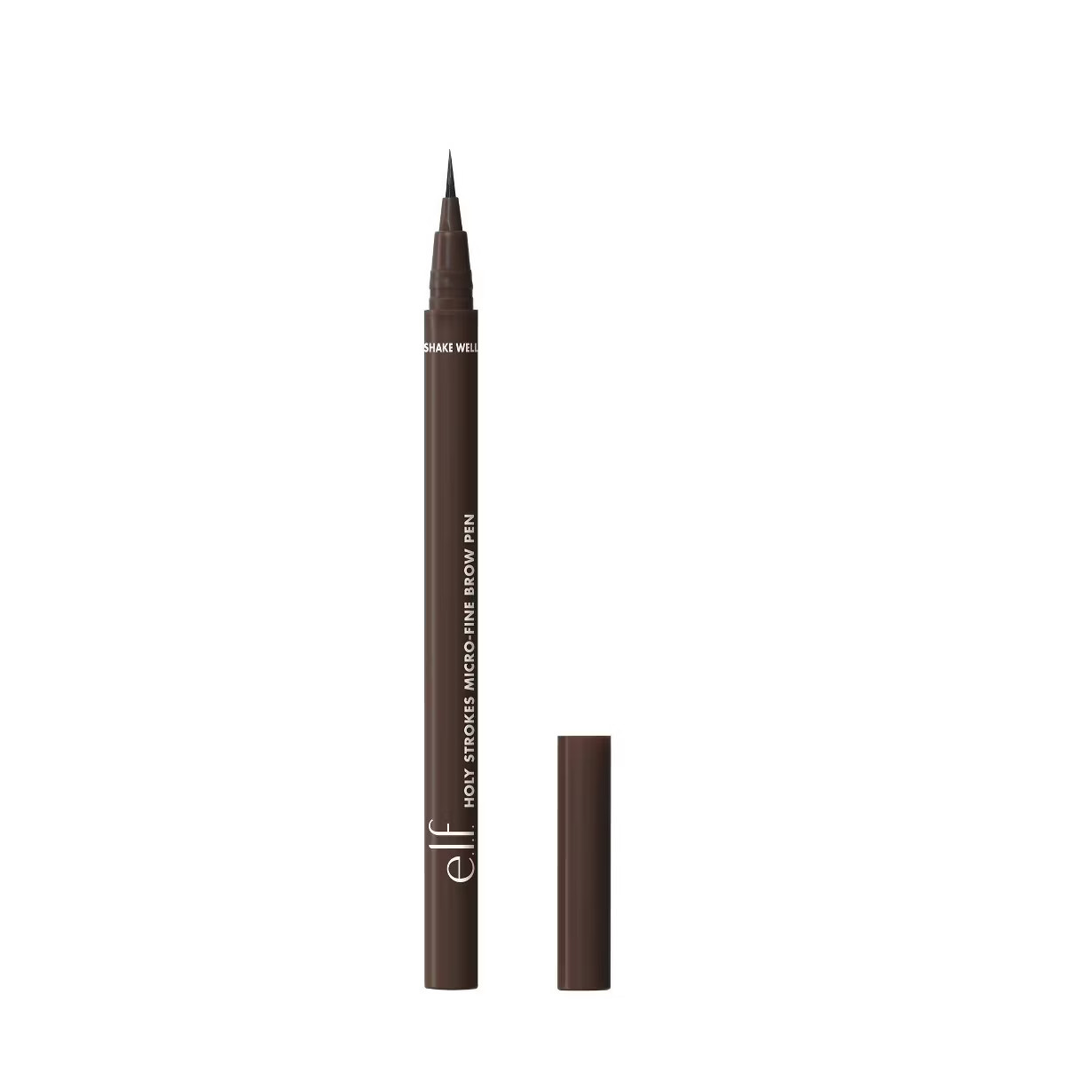 e.l.f. Holy Strokes Micro-Fine Waterproof Eyebrow Enhancer Pen - 0.02 fl oz | Target
