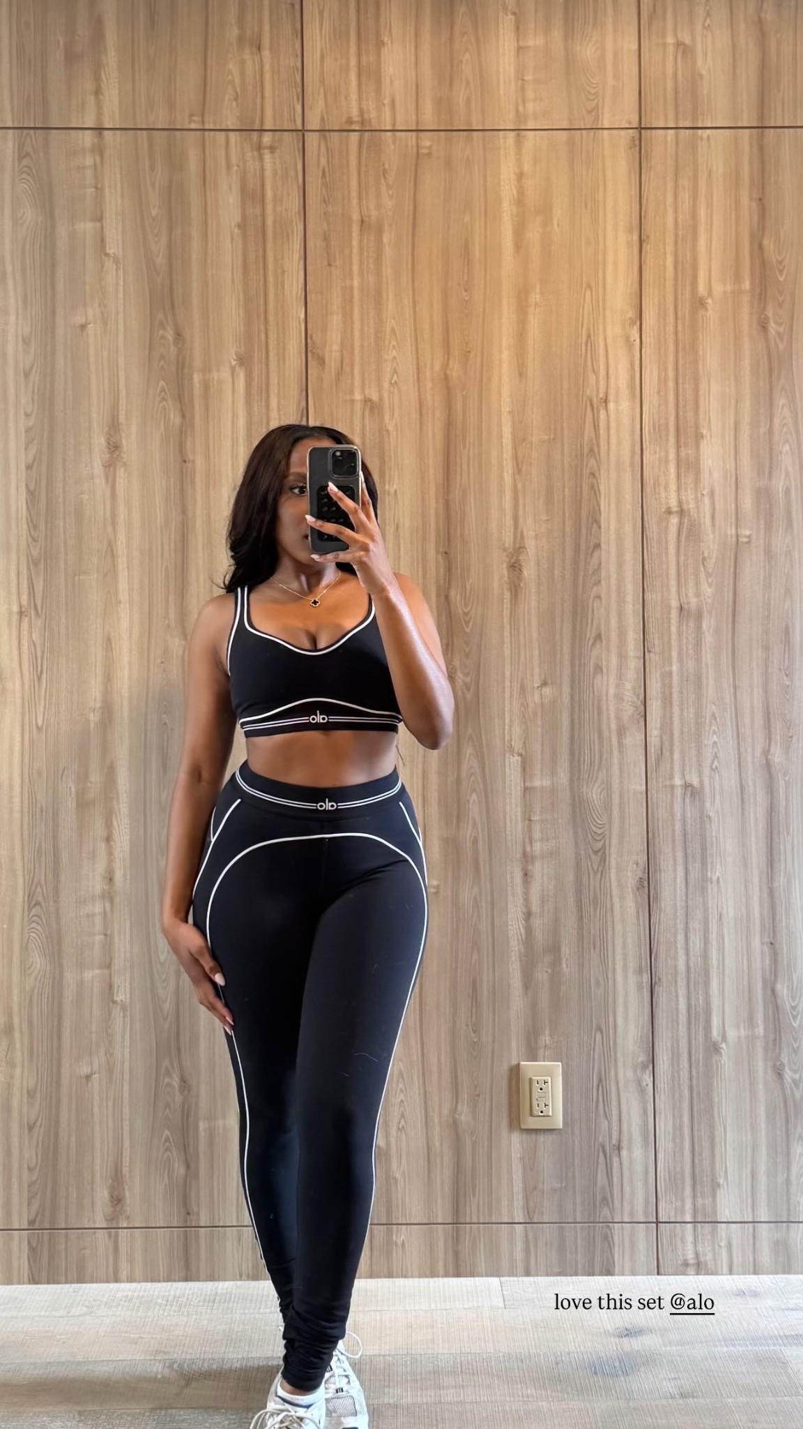 the cutest alo set 

#LTKPetite #LTKActive #LTKStyleTip