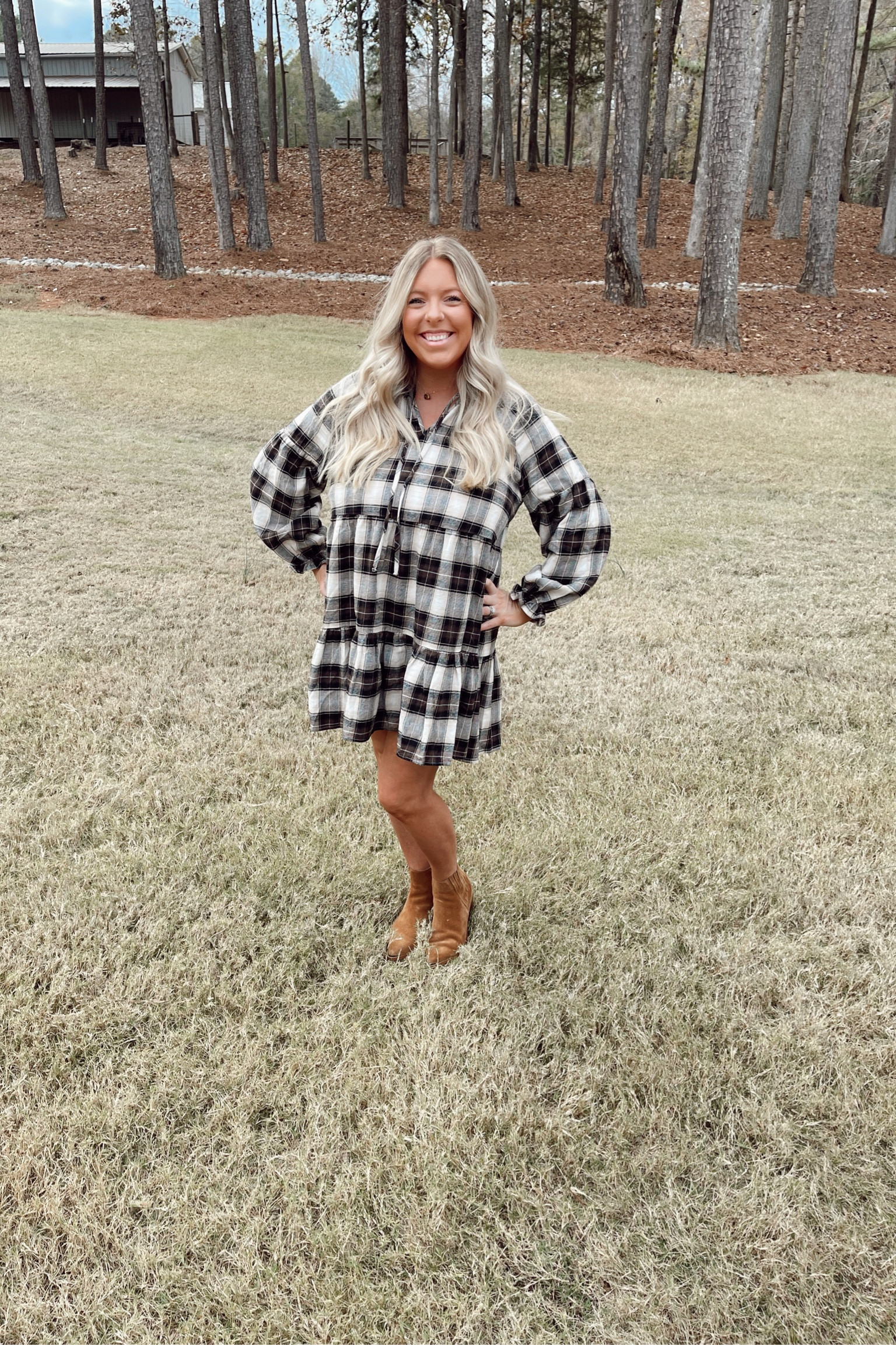 Happy Thanksgiving everyone 🫶🏻
Pink Lily dress + Black Friday Deals still happening! 

#LTKCyberweek #LTKsalealert